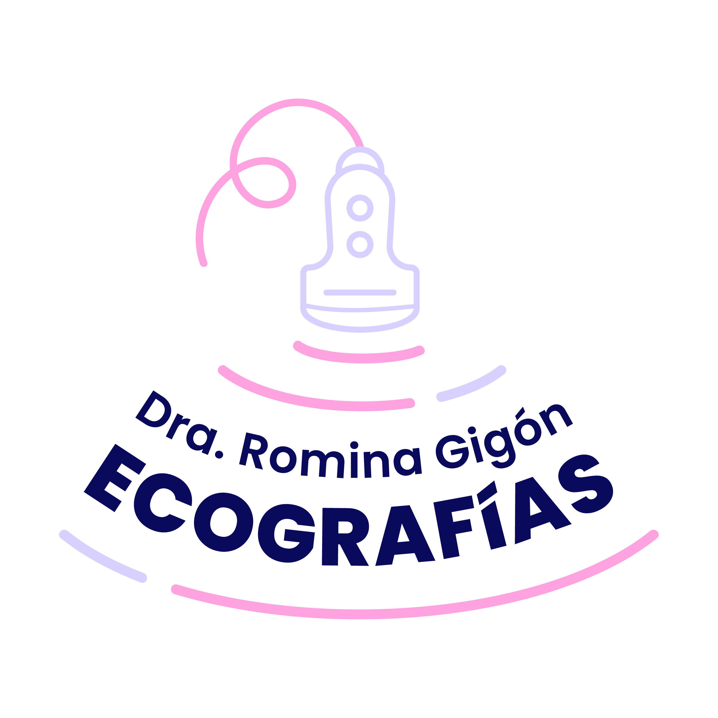 Ecografías profesionales